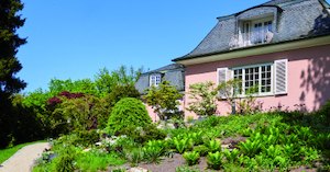 ReimersStiftung - ReimersStiftung